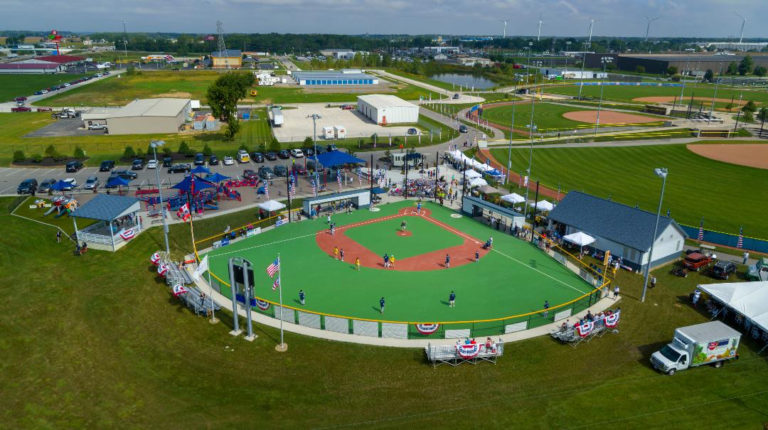 miracle park