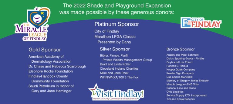 2021-2022 sponsors